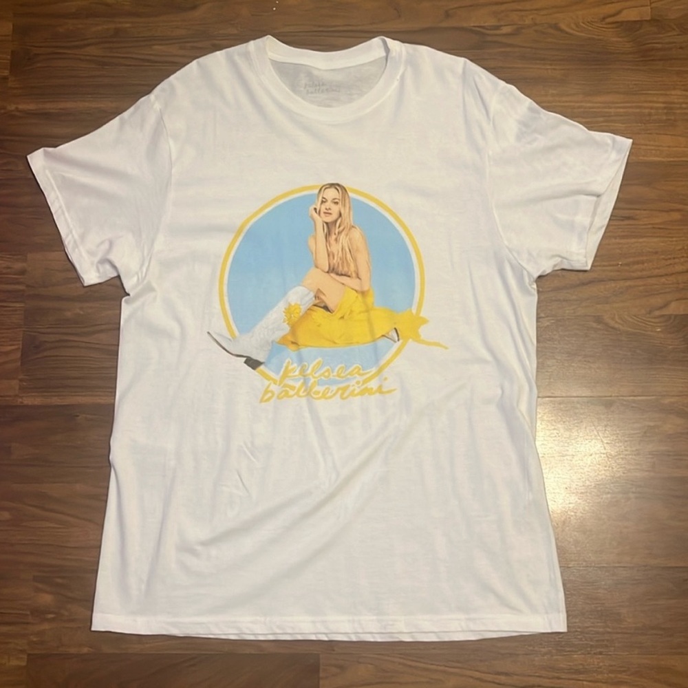 Kelsea Ballerini Tshirt